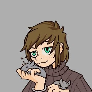 Meet your Posher, Grace